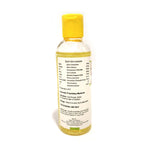 Thumbnail for Globus Naturals Baby Massage Oil