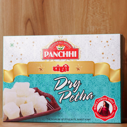 PANCHHI Dry Petha - Dista