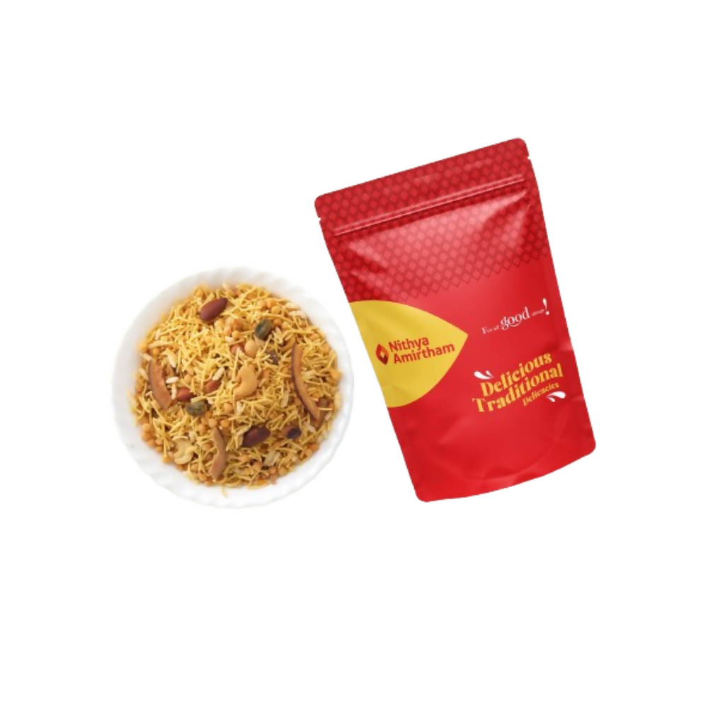 Nithya Amirtham Dry Fruit Mixture