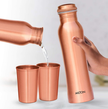 Milton Copperas Gift Set - Dista