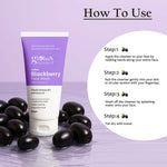 Thumbnail for Globus Naturals Indian Blackberry Face Wash with Vitamin E