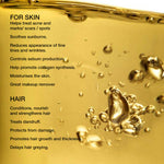 Thumbnail for Skog Jojoba Oil Is A Multi Use Cold Pressed Oil