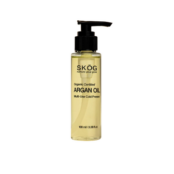 Skog Argan Oil Is A Multi Use Cold Pressed Oil - Distacart