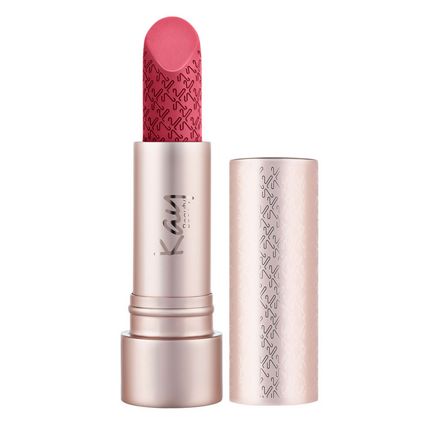 Kay Beauty Hydra Crème Hydrating Full Coverage Lipstick with Hyaluronic Acid- Grace - Distacart