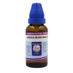 Thumbnail for Father Muller Arnica Montana Dilution - Distacart