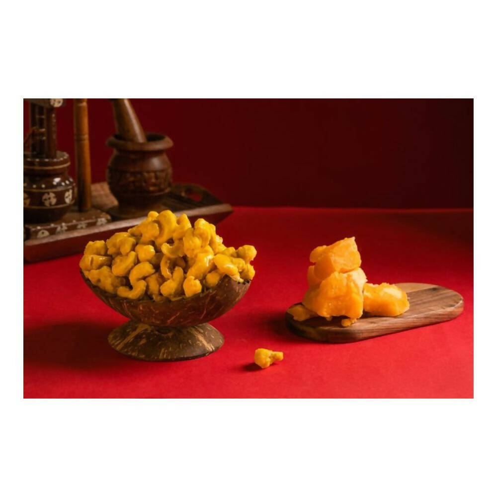 Pulla Reddy Kaju Sweet - Distacart