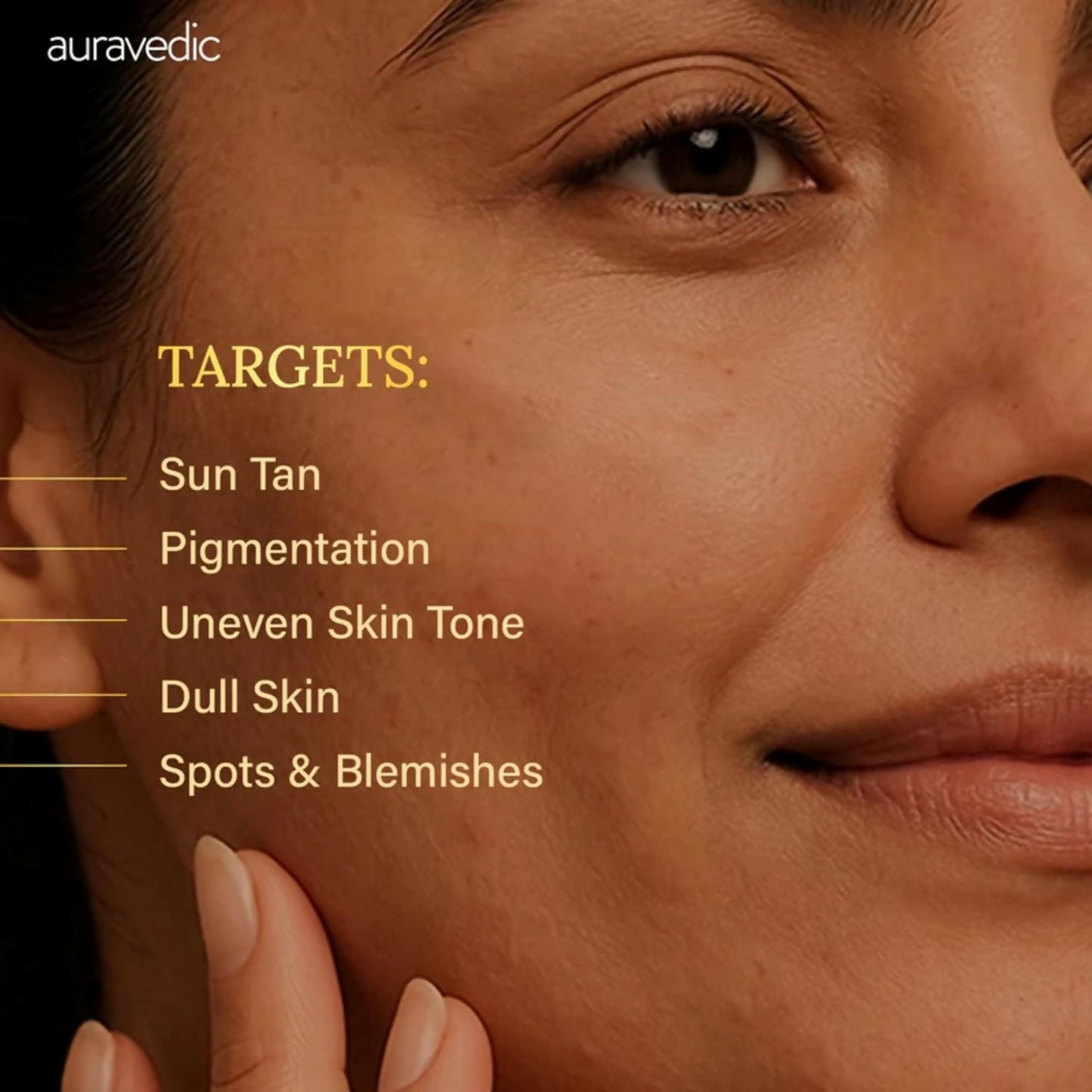 Auravedic Nalpamaradi Thailam for Face Body oil After Bath - Dista