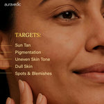 Thumbnail for Auravedic Nalpamaradi Thailam for Face Body oil After Bath - Dista