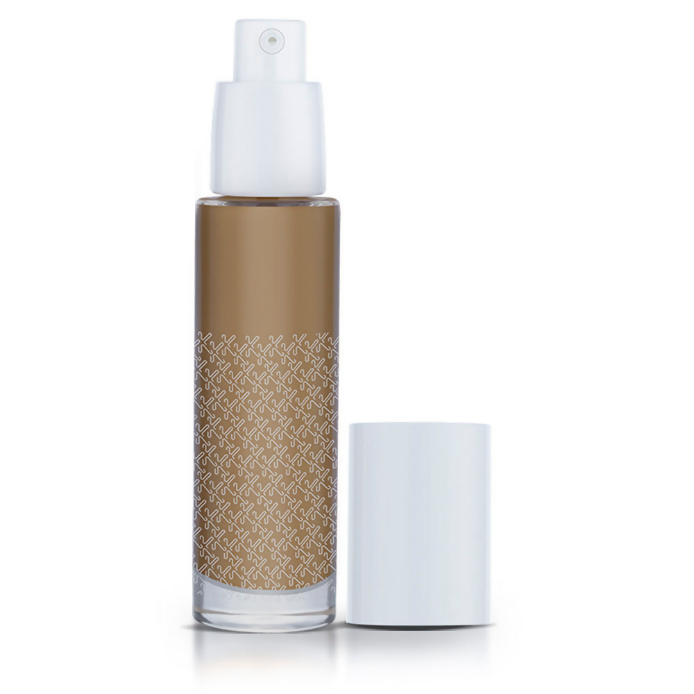 Kay Beauty By Katrina Kaif Hydrating Foundation - 175N Deep - Distacart