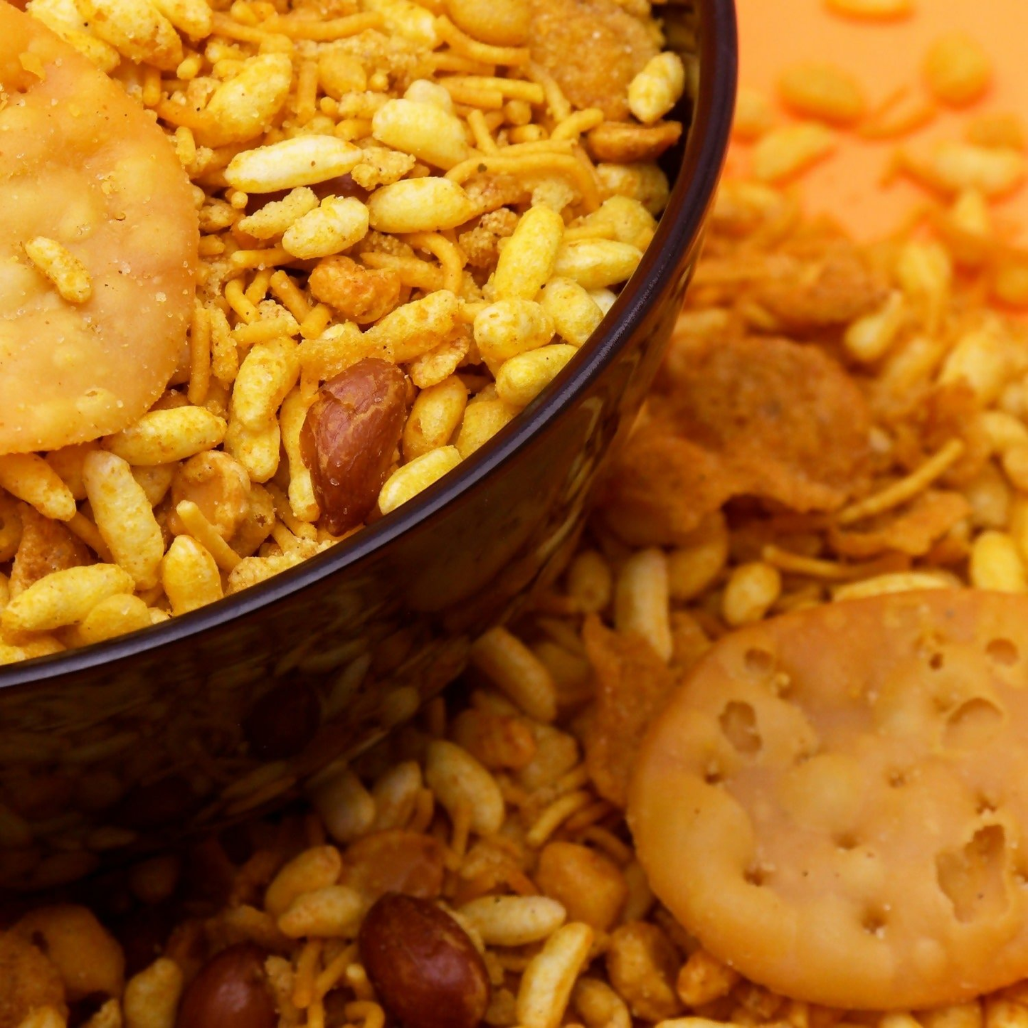 Patilkaki Bhadang Bhel - Distacart