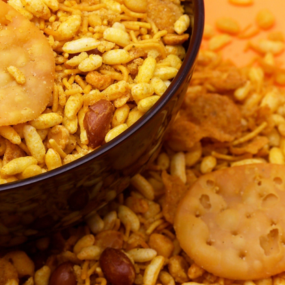 Patilkaki Bhadang Bhel - Distacart