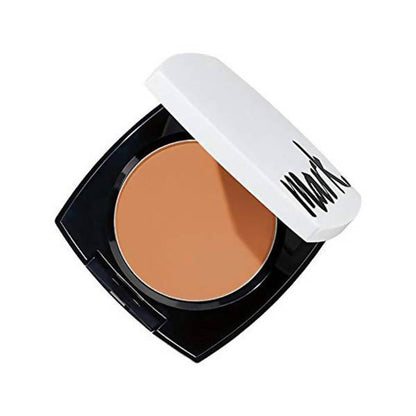 Avon Mark Nude Matte Pressed Powder Tawny - Distacart