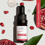 Thumbnail for Juicy Chemistry 10% Vitamin C + EGCG Face Serum