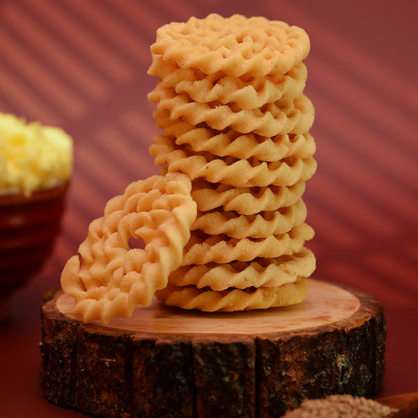 1  KAI MURUKKU