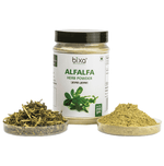 Thumbnail for Bixa Botanical Alfalfa Powder