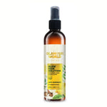 Thumbnail for GLAMOUR WORLD AYURVEDIC Glow Hair Solution