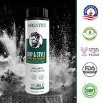 Thumbnail for Orgatre Grip And Style Hair Volumizing Powder Wax, Strong hold For 12 Hrs Hair Wax