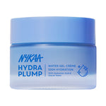 Thumbnail for Nykaa Skin Hydra Plump Water Gel Creme Moisturiser, 100Hr Hydration, Normal, Dry & Combination Skin - Distacart