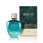 Thumbnail for Ajmal India Scent Of The Ocean Eau De Parfum