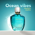 Thumbnail for Ajmal India Scent Of The Ocean Eau De Parfum