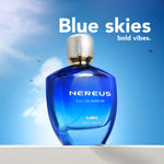 Thumbnail for Ajmal India Nereus Eau De Parfum
