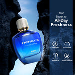 Thumbnail for Ajmal India Nereus Eau De Parfum