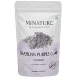 Thumbnail for Minature Brazilian Purple Clay Powder
