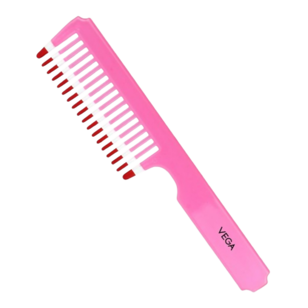 Vega Grooming Hair Comb - Dista