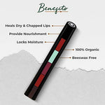 Thumbnail for Organic Harvest Organic Lip Balm 5 in 1 - Distacart