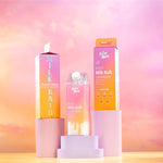 Thumbnail for The Sass Bar Dawn Exfoliating Bodywash with Lactic Acid + Centella for Sensitive Skin - Distacart