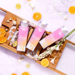 Thumbnail for The Sass Bar Dawn Exfoliating Bodywash with Lactic Acid + Centella for Sensitive Skin - Distacart