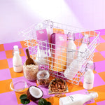 Thumbnail for The Sass Bar Dawn Exfoliating Bodywash with Lactic Acid + Centella for Sensitive Skin - Distacart