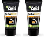 Thumbnail for Garnier Men Power White Anti-Pollution Brightening Moisturizer