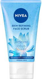 Thumbnail for Nivea Skin Refining Scrub - Normal Skin
