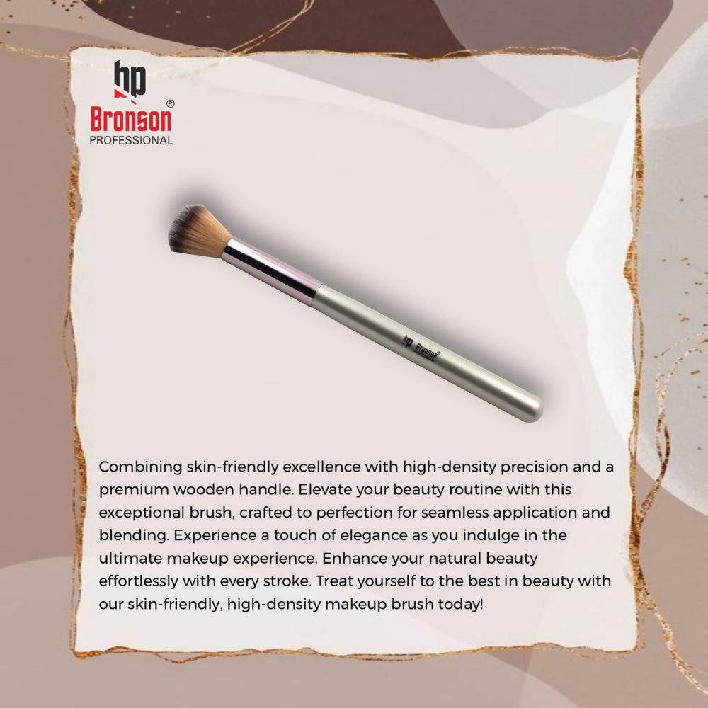 Bronson Professional Classic Powder Makeup Brush - Dista
