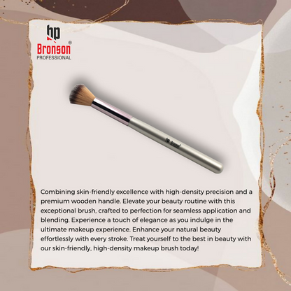 Bronson Professional Classic Powder Makeup Brush - Dista