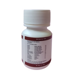 Thumbnail for Ath Ayurdhamah Yakrit Saar Tablets