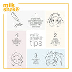 Thumbnail for Milkshake Leave In Conditioner   Damage Control & Detangle