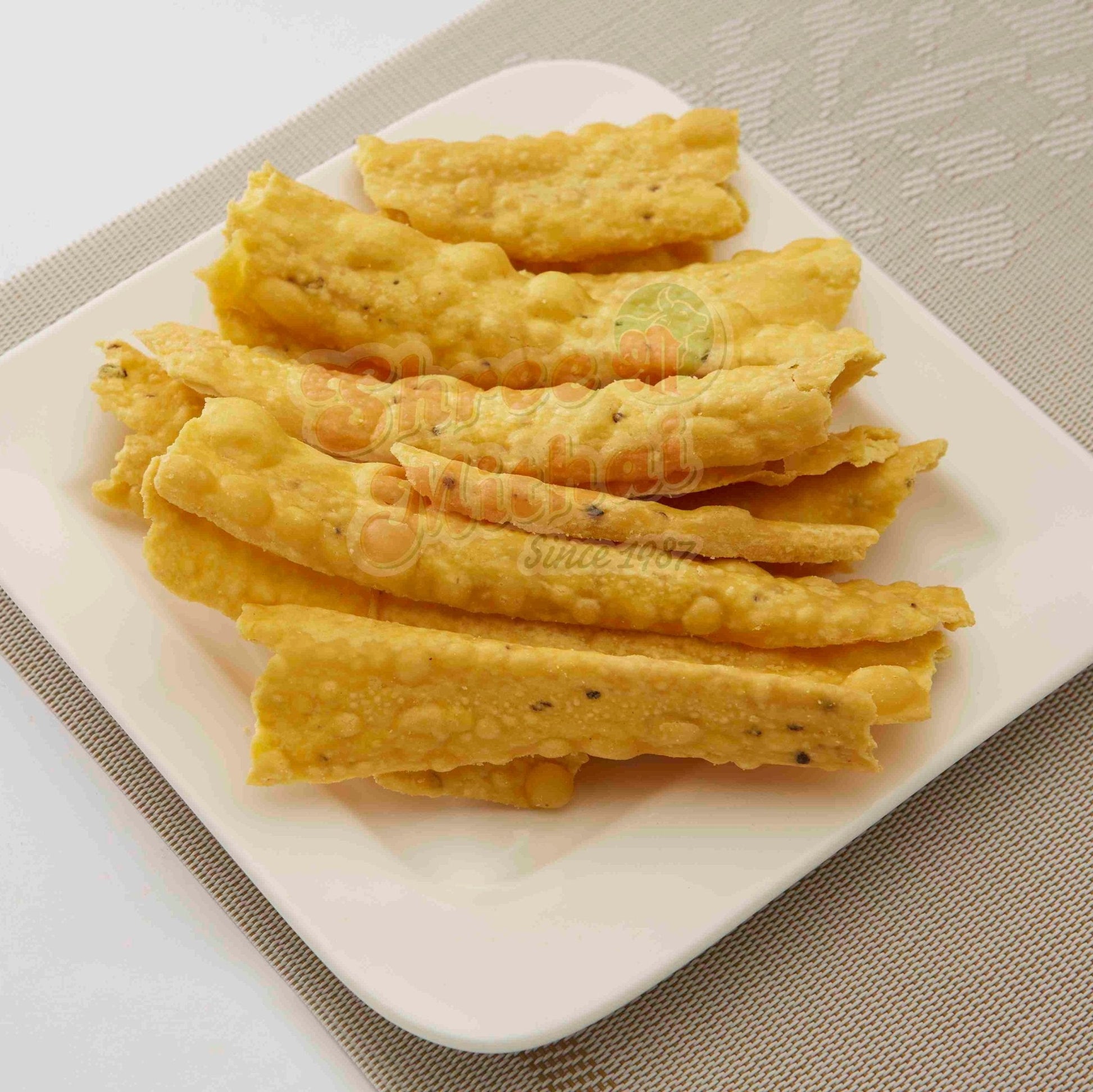 Shree Mithai Fafda - Distacart