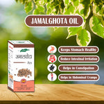 Thumbnail for Fame Jamalghota Oil