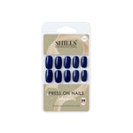 Thumbnail for shills professional reusable press on nails square spn564