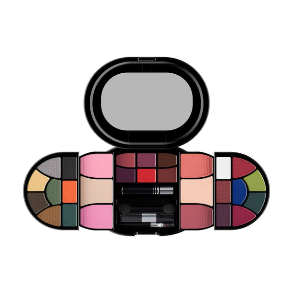 Miss Claire Makeup Palette 9915