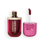 Thumbnail for Makeup Revolution Superdewy Liquid Blush Burst - Very Cherry Berry - Distacart