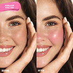 Thumbnail for Makeup Revolution Superdewy Liquid Blush Burst - Bubblegum Burst Pink - Distacart