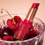 Thumbnail for Makeup Revolution Pout Lip Gloss Stick - Cherrylicious - Distacart