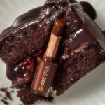 Thumbnail for Makeup Revolution Pout Lip Gloss Stick - Chocolate Ganache - Distacart