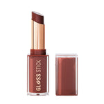 Thumbnail for Makeup Revolution Pout Lip Gloss Stick - Toasted Caramel - Distacart