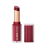 Thumbnail for Makeup Revolution Pout Lip Gloss Stick - Sugar Plum Mauve - Distacart