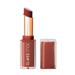 Thumbnail for Makeup Revolution Pout Lip Gloss Stick - Toffee Nude - Distacart