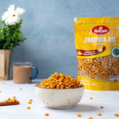 Haldiram's Chatpata Dal - Distacart